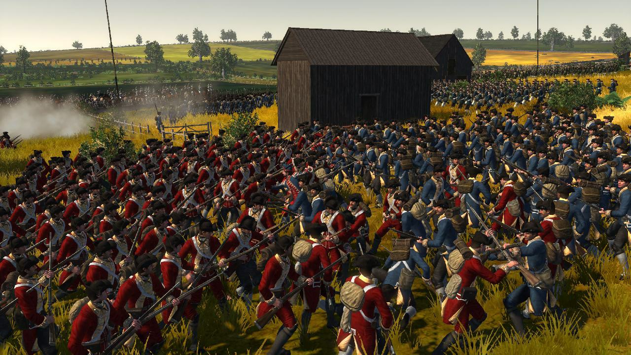 Empire: Total War - Imagen 14